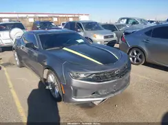 1G1FD1RS1L0129757 2020 CHEVROLET CAMARO