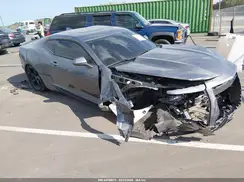 1G1FD1RS1M0104181 2021 CHEVROLET CAMARO