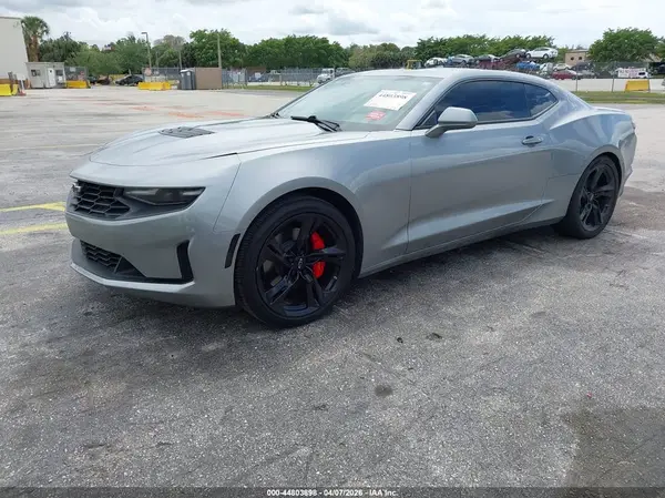 1G1FD1RS1R0121036 2024 CHEVROLET CAMARO - Image 2