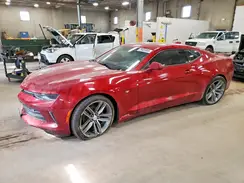 1G1FD1RS2G0124038 2016 CHEVROLET CAMARO
