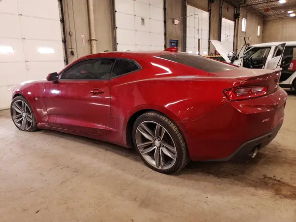 1G1FD1RS2G0124038 2016 CHEVROLET CAMARO - Image 2