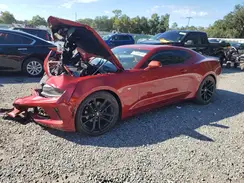 1G1FD1RS2G0130339 2016 CHEVROLET CAMARO