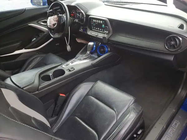 1G1FD1RS2G0131006 2016 CHEVROLET CAMARO - Image 8