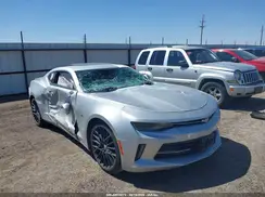 1G1FD1RS2G0132172 2016 CHEVROLET CAMARO