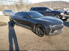 1G1FD1RS2G0132219 2016 CHEVROLET CAMARO
