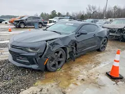1G1FD1RS2G0133693 2016 CHEVROLET CAMARO