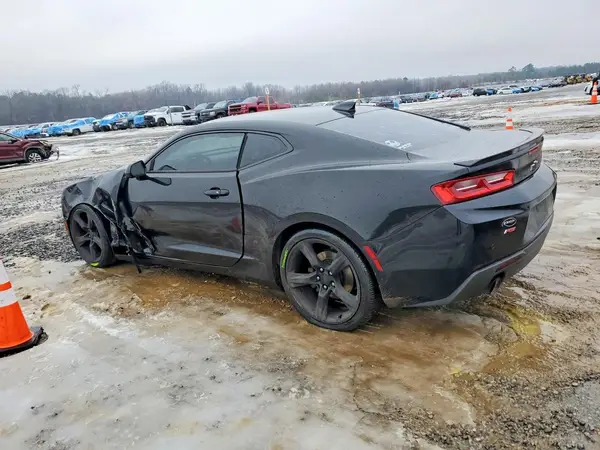 1G1FD1RS2G0133693 2016 CHEVROLET CAMARO - Image 2