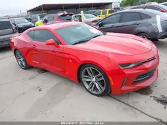 1G1FD1RS2G0133841 2016 CHEVROLET CAMARO