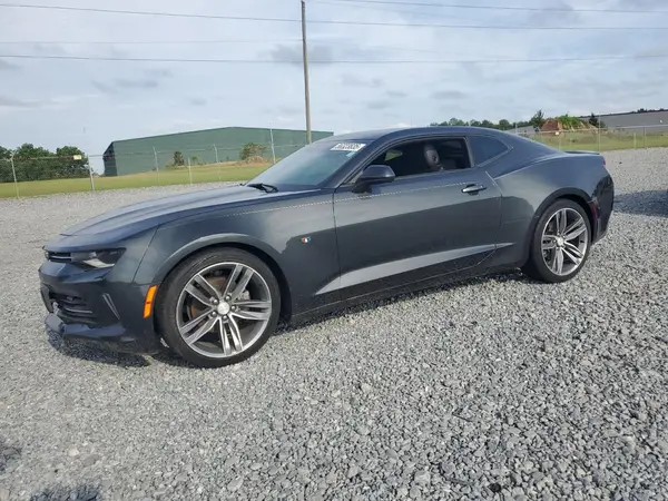 1G1FD1RS2G0136741 2016 CHEVROLET CAMARO - Image 1
