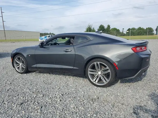 1G1FD1RS2G0136741 2016 CHEVROLET CAMARO - Image 2