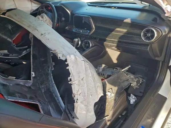 1G1FD1RS2G0136769 2016 CHEVROLET CAMARO - Image 8