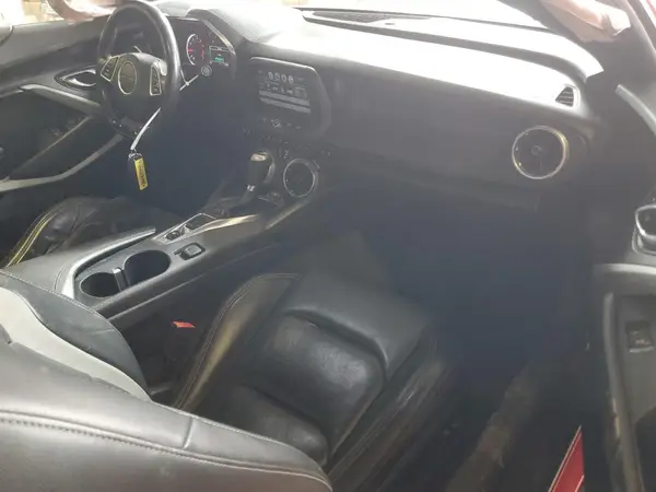 1G1FD1RS2G0144418 2016 CHEVROLET CAMARO - Image 8