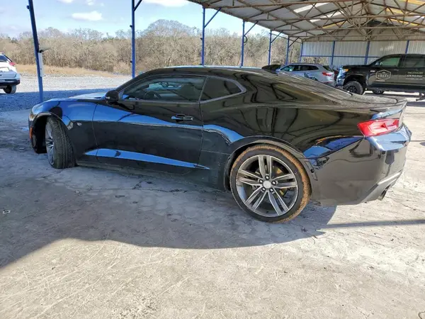 1G1FD1RS2G0154110 2016 CHEVROLET CAMARO - Image 2