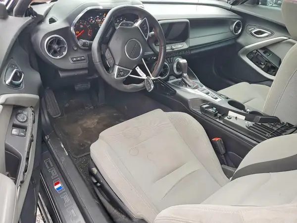 1G1FD1RS2G0154110 2016 CHEVROLET CAMARO - Image 8