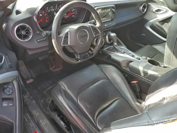 1G1FD1RS2G0154513 2016 CHEVROLET CAMARO - Image 8