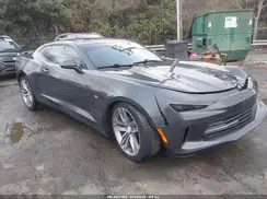 1G1FD1RS2G0162501 2016 CHEVROLET CAMARO
