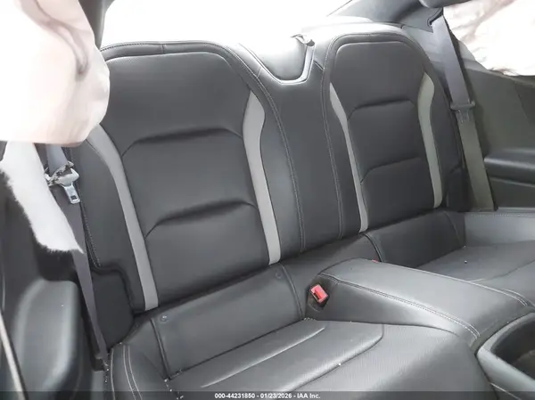 1G1FD1RS2G0162501 2016 CHEVROLET CAMARO - Image 8