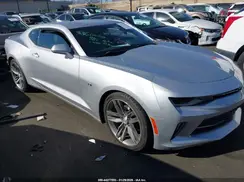 1G1FD1RS2G0176351 2016 CHEVROLET CAMARO