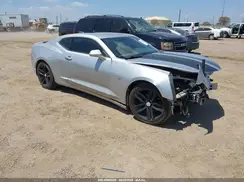 1G1FD1RS2H0101540 2017 CHEVROLET CAMARO