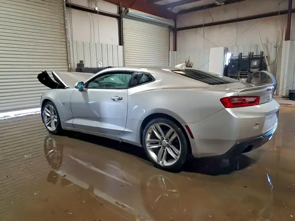 1G1FD1RS2H0102090 2017 CHEVROLET CAMARO - Image 2