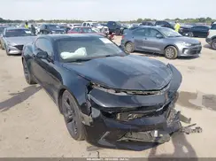 1G1FD1RS2H0105779 2017 CHEVROLET CAMARO