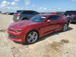 1G1FD1RS2H0107435 2017 CHEVROLET CAMARO