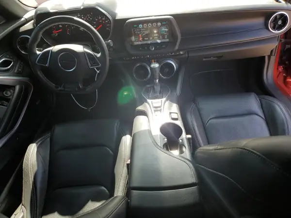 1G1FD1RS2H0107435 2017 CHEVROLET CAMARO - Image 8