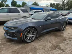 1G1FD1RS2H0107631 2017 CHEVROLET CAMARO