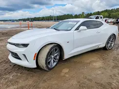 1G1FD1RS2H0113333 2017 CHEVROLET CAMARO