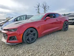 1G1FD1RS2H0116751 2017 CHEVROLET CAMARO