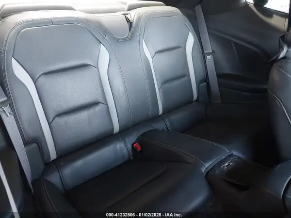 1G1FD1RS2H0116958 2017 CHEVROLET CAMARO - Image 8