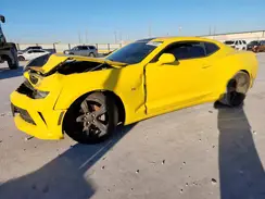 1G1FD1RS2H0124624 2017 CHEVROLET CAMARO