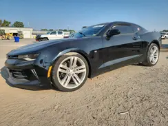 1G1FD1RS2H0126969 2017 CHEVROLET CAMARO