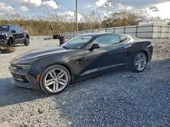 1G1FD1RS2H0144873 2017 CHEVROLET CAMARO
