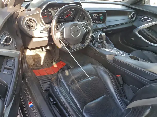 1G1FD1RS2H0144873 2017 CHEVROLET CAMARO - Image 8