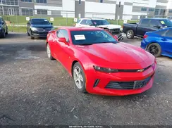 1G1FD1RS2H0160832 2017 CHEVROLET CAMARO