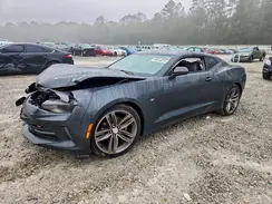 1G1FD1RS2H0187464 2017 CHEVROLET CAMARO