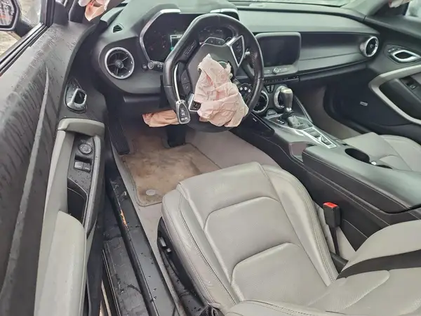 1G1FD1RS2H0187464 2017 CHEVROLET CAMARO - Image 8