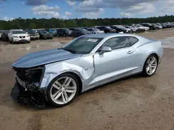 1G1FD1RS2H0192583 2017 CHEVROLET CAMARO