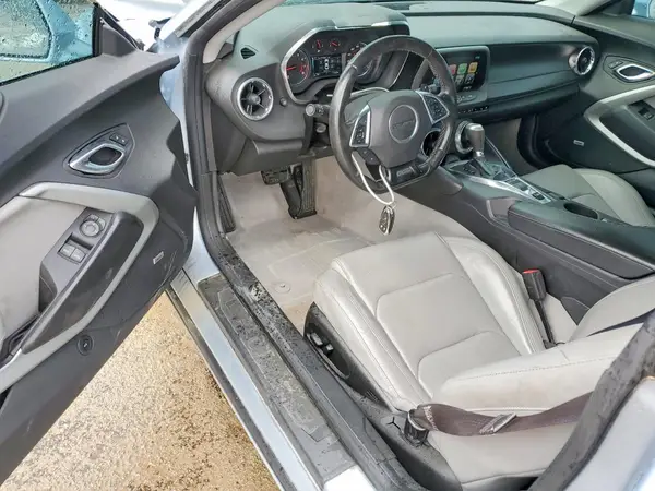 1G1FD1RS2H0192583 2017 CHEVROLET CAMARO - Image 8