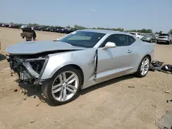 1G1FD1RS2H0193443 2017 CHEVROLET CAMARO