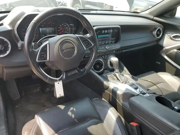 1G1FD1RS2H0193443 2017 CHEVROLET CAMARO - Image 8