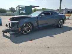 1G1FD1RS2H0193913 2017 CHEVROLET CAMARO
