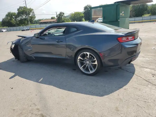 1G1FD1RS2H0193913 2017 CHEVROLET CAMARO - Image 2
