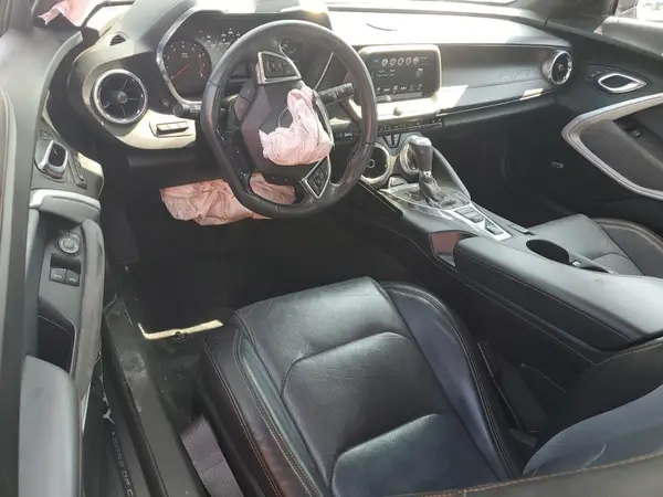 1G1FD1RS2H0193913 2017 CHEVROLET CAMARO - Image 8