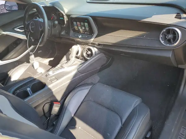 1G1FD1RS2J0105996 2018 CHEVROLET CAMARO - Image 8