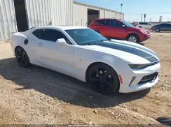 1G1FD1RS2J0123284 2018 CHEVROLET CAMARO
