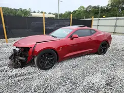 1G1FD1RS2J0165552 2018 CHEVROLET CAMARO