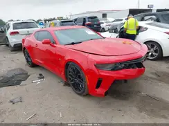 1G1FD1RS2J0175952 2018 CHEVROLET CAMARO
