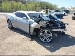 1G1FD1RS2J0189883 2018 CHEVROLET CAMARO